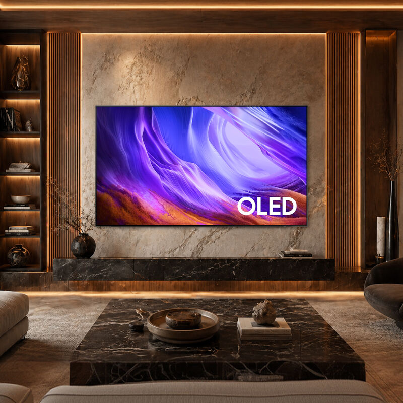 Pantalla Samsung 48" Oled S85hae 4k Vision Ai (... image number null