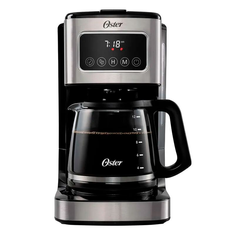 Cafetera Oster&reg; 12 tazas Touch Display BVSTDC44... image number null