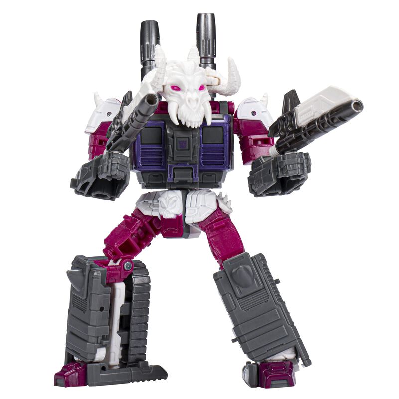 Figura De Acci&oacute;n Transformers Legacy Deluxe Sku... image number null