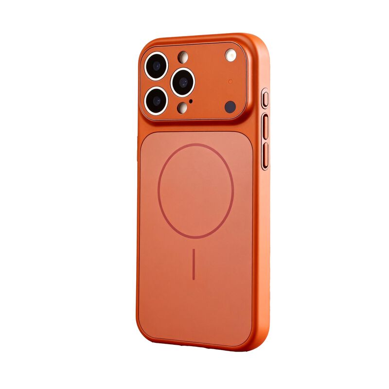 Funda Magn&eacute;tica Erlova para iPhone 13 Pro Max N... image number null