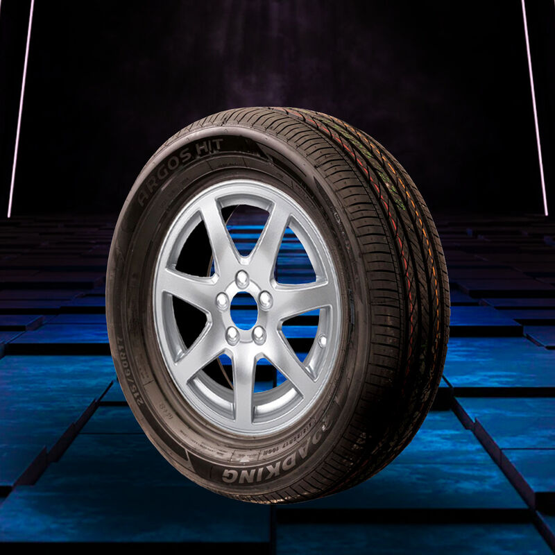 Llanta SP-802 205/65R15 94H Austone image number null