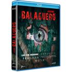 Jaume Balaguer&oacute; (paquete de 5 discos Blu-ray)