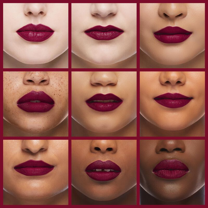 L&aacute;piz Labial L&iacute;quido Maybelline Super Stay Matt... image number null