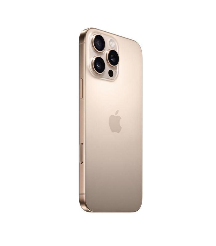 Apple iPhone 16 Pro 512gb Desert image number null