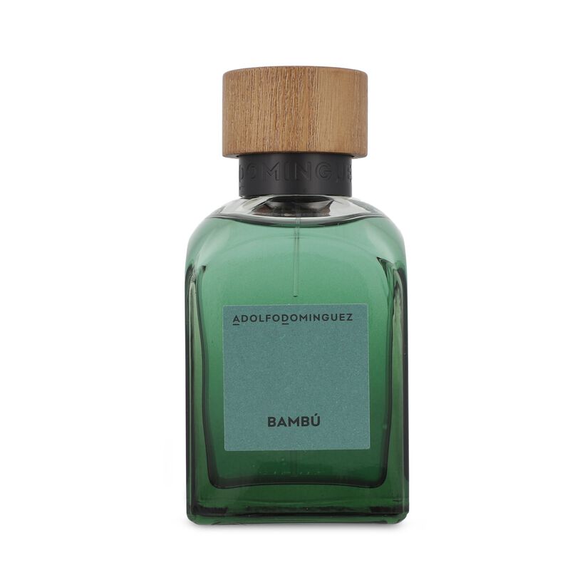 Adolfo Dominguez Bambu 120Ml Edp Spray image number null