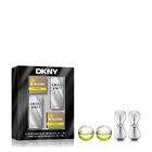 Set De Regalo De Perfume Dkny Be Delicious Y 24/7 Mini 7 Ml