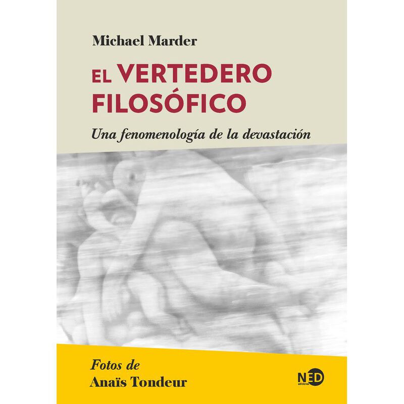 El vertedero filos&oacute;fico. Una fenomenolog&iacute;a de l... image number null