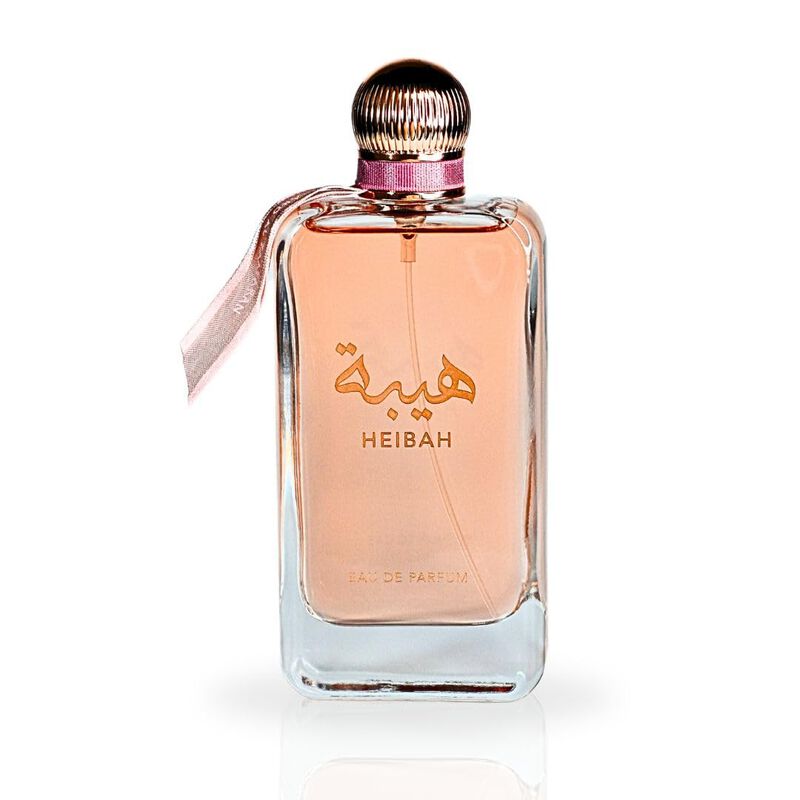 Perfume Ard Al Zaafaran Heibah Edp 100 Ml Para ... image number null