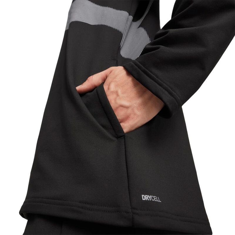 Sudadera Puma Train All Day Big Cat Para Hombre image number null