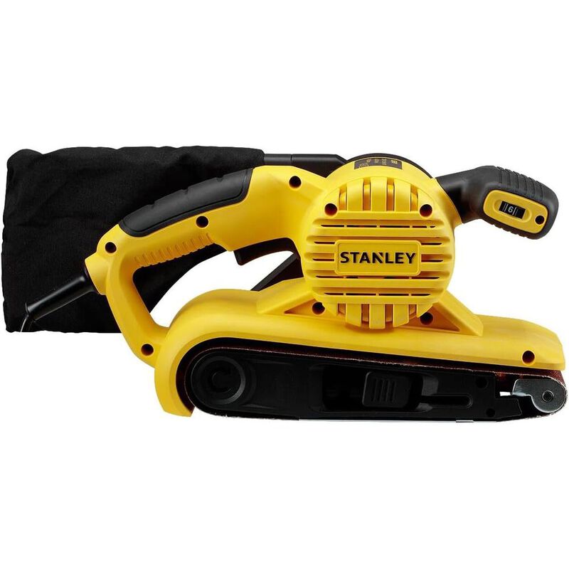 Lijadora Banda Stanley SB90 3x21" 900W Industri... image number null