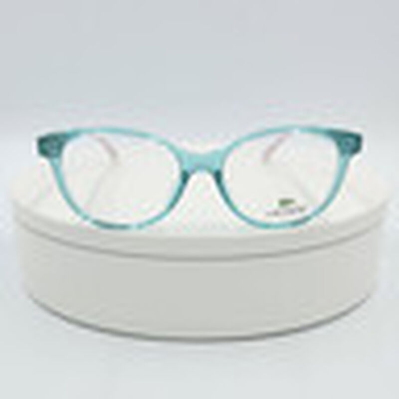 Armaz&oacute;n Oft&aacute;lmico Infantil Lacoste L3636 467 48... image number null
