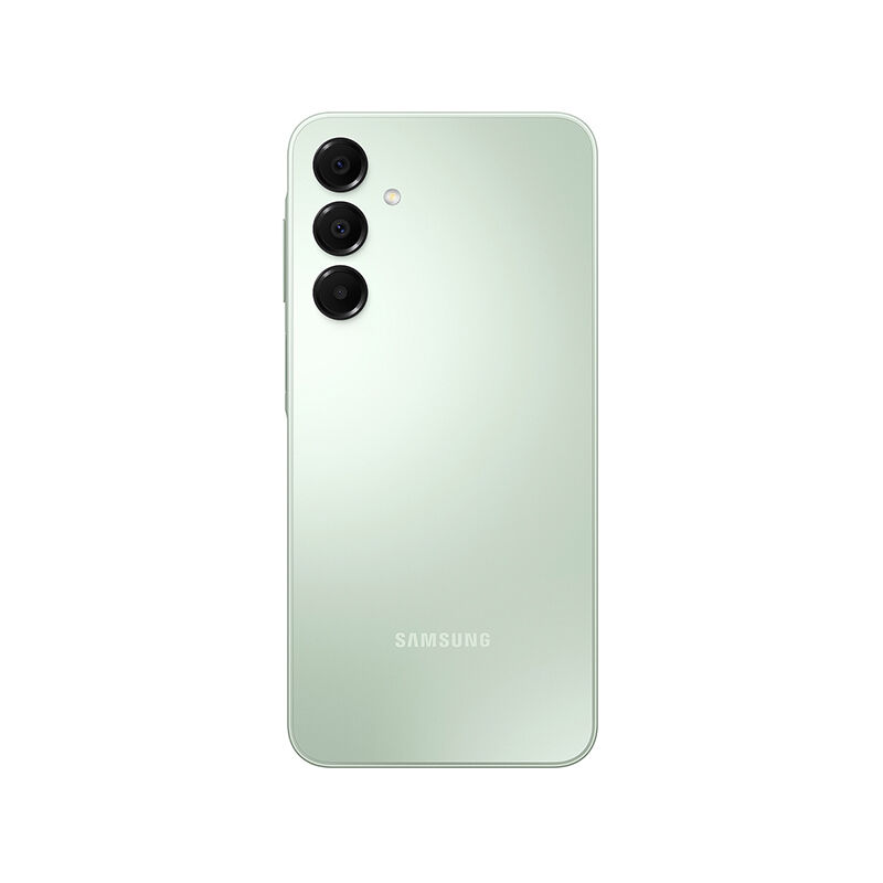 Samsung Galaxy A16 4GB 128GB Verde Claro image number null