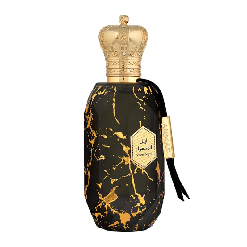 Perfume Armaf Eter Desert Night Eau De Parfum, ... image number null