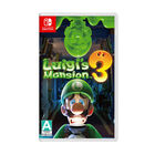 Videojuego Luigi's Mansion 3 Nintendo Switch