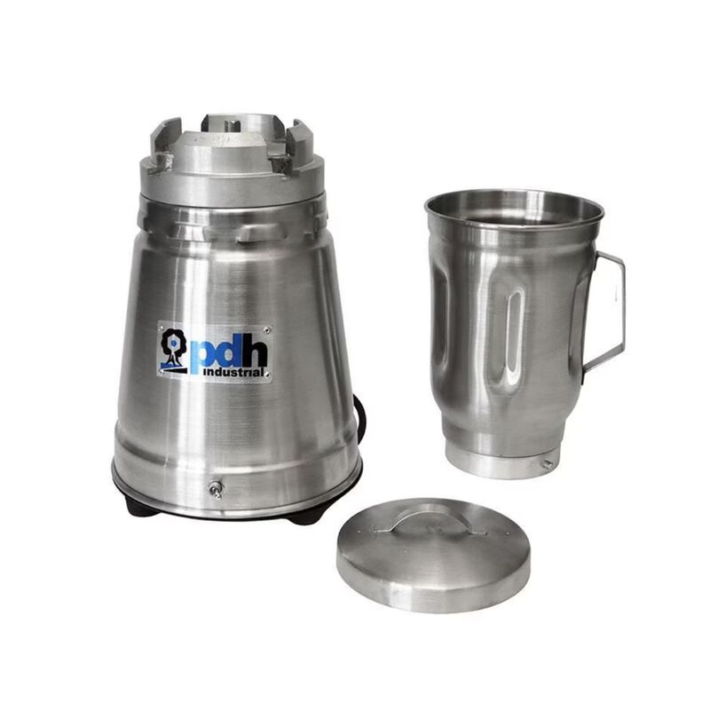 Licuadora Pdh Pd18 Industrial 3 Litros 1 Veloci... image number null