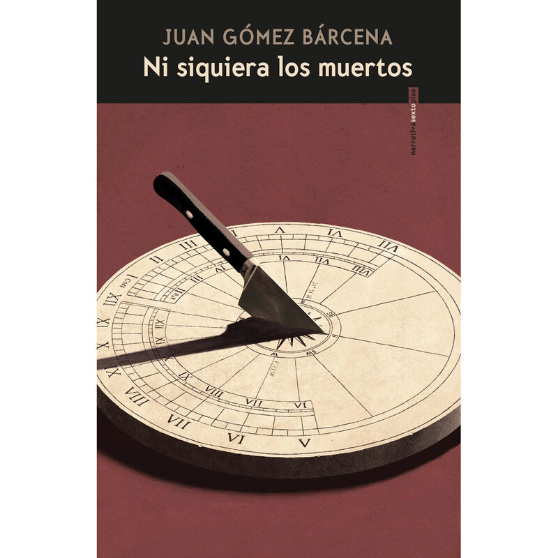 Ni Siquiera los Muertos image number null