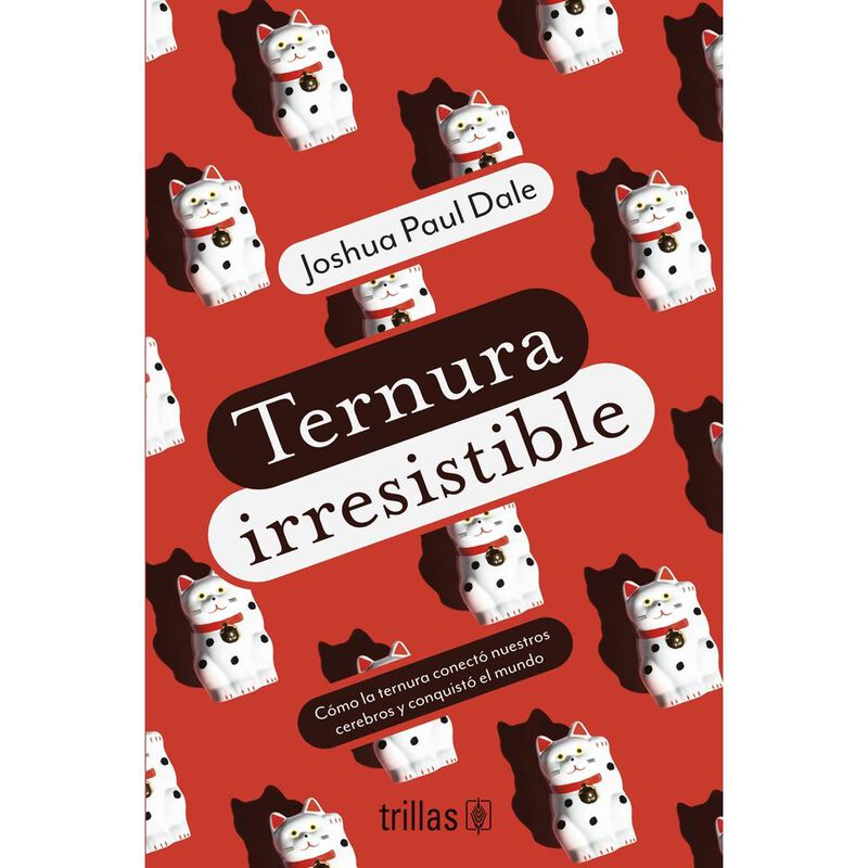 Ternura Irresistible, De Dale Joshua Paul, Tril... image number null