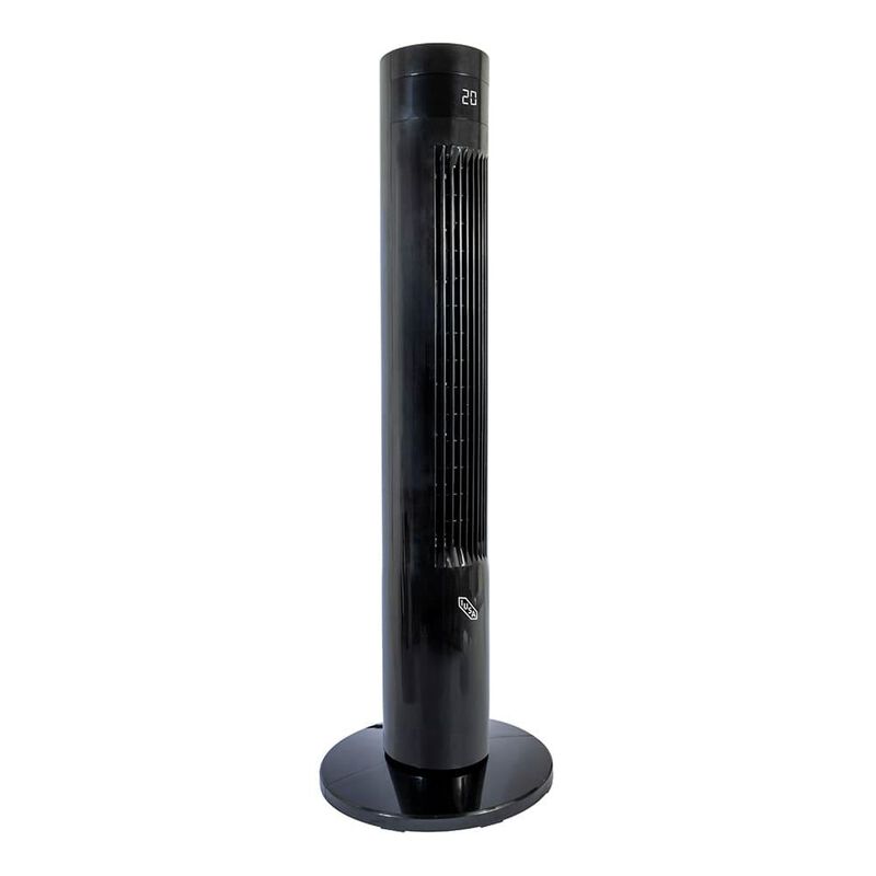 Ventilador de torre 36", digital, con control r... image number null