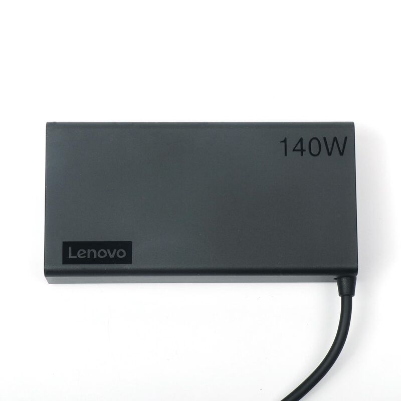 Cargador Port&aacute;til Lenovo Legion Slim 140 W Usb-... image number null