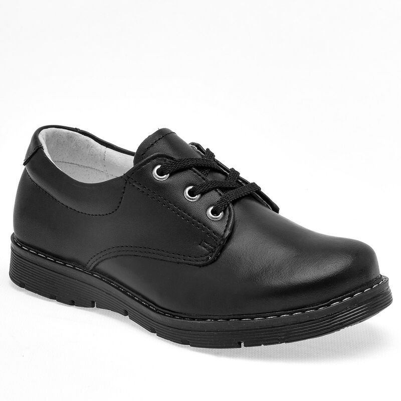 Yuyin Zapatos para mujer negro image number null