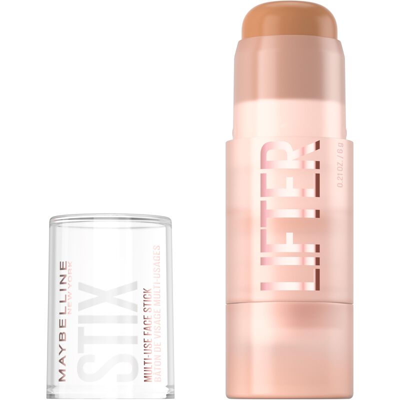 Barra De Maquillaje Maybelline Lifter Stix Cont... image number null