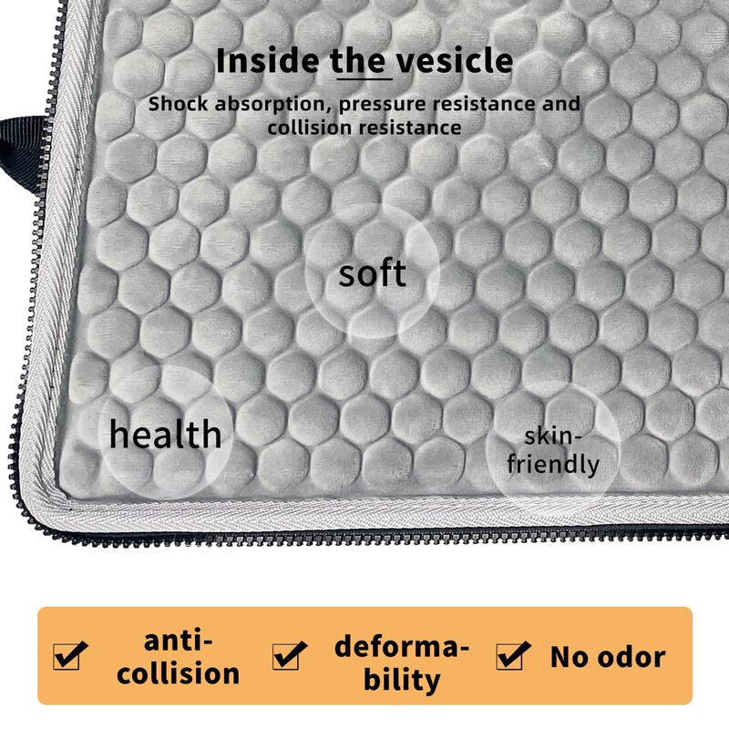 Funda Protectora R&iacute;gida Para Port&aacute;til Tiswell D... image number null