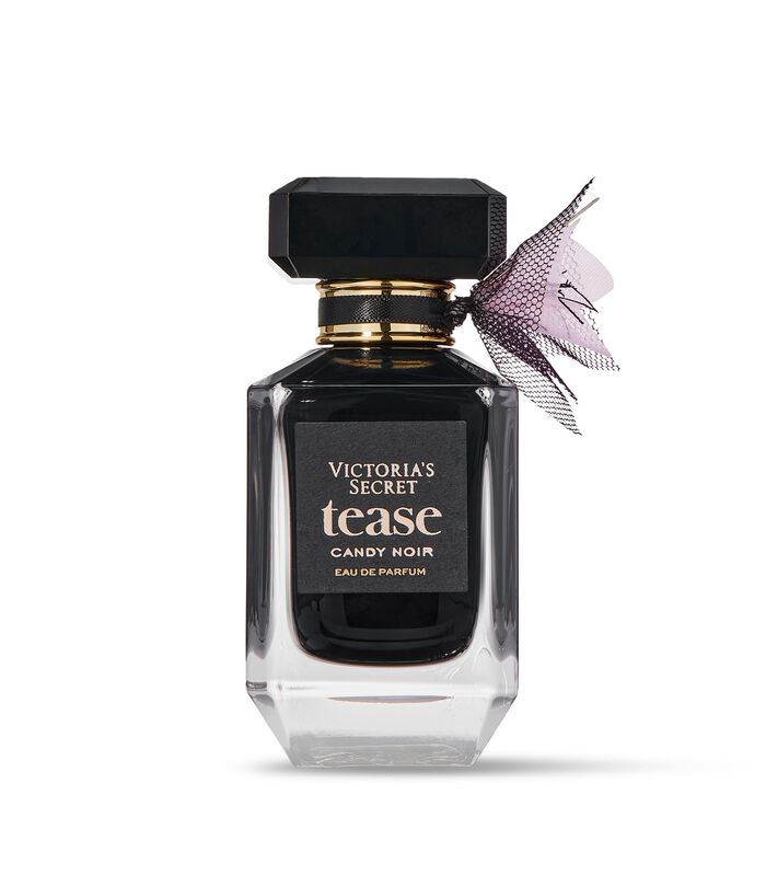 Perfume Victoria's Secret Tease Candy Noir Eau ... image number null