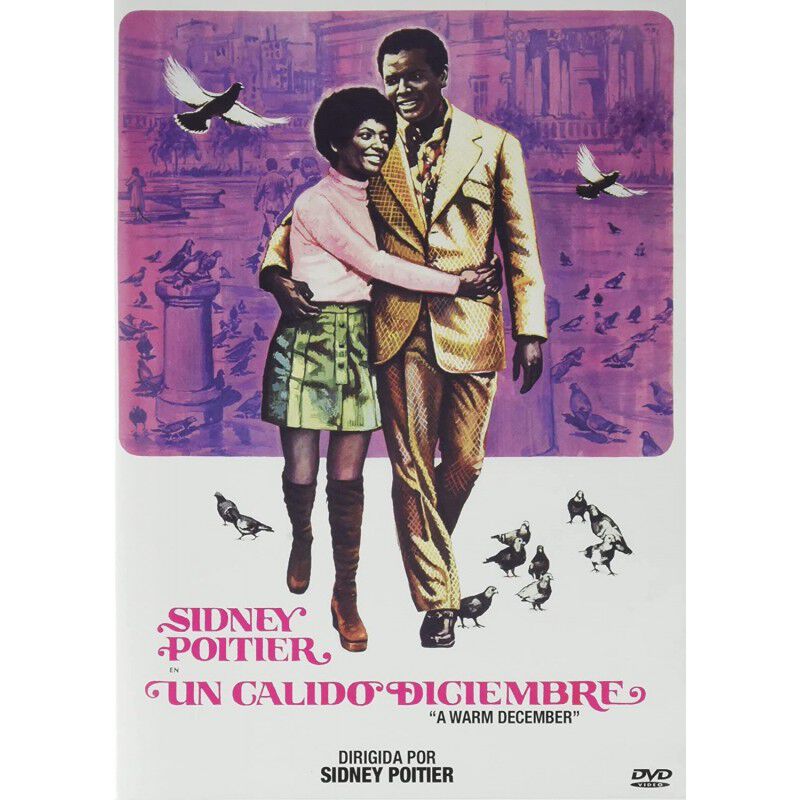 Un C&aacute;lido Diciembre [dvd] (1973) image number null