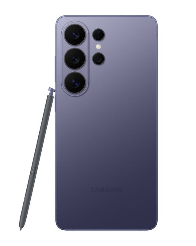 Samsung S26 Ultra 256GB 12GB Violeta image number null