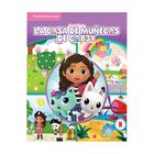 La Casa de Mu&ntilde;ecas de Gabby: Mi primer busca y encuentra