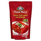 Salsa Roja Enchiladas Nana Mary 250g