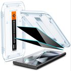 Protector De Pantalla Spigen Glastr Ez Fit Privacy Galaxy S24 Ultra