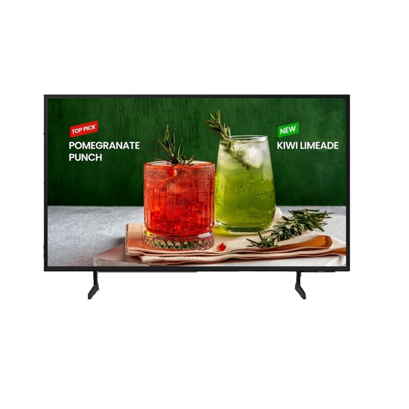 Pantalla Samsung Lh65bedhvgfxzx 65" Smart Led F... image number null
