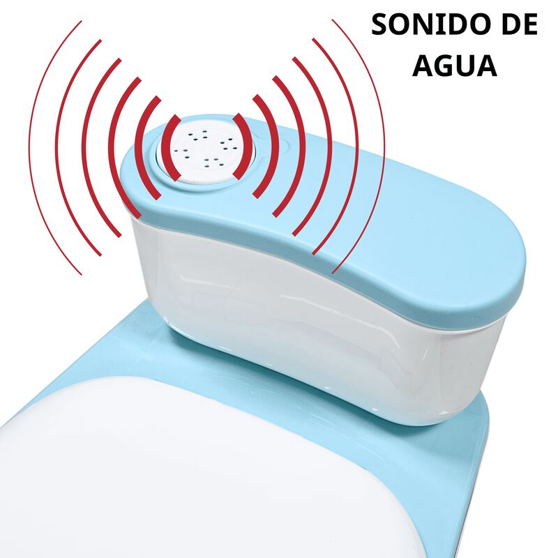 Ba&ntilde;ito Entrenador para Ni&ntilde;os Dise&ntilde;o Realista y ... image number null