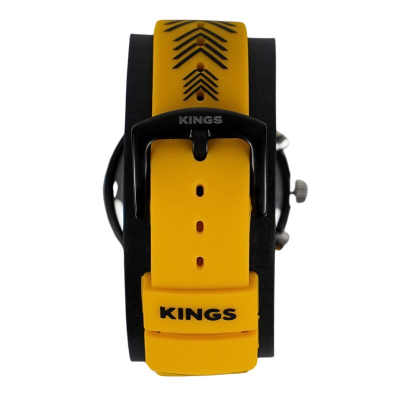 Reloj Edición Kings League cuarzo modelo STKL-0... image number null
