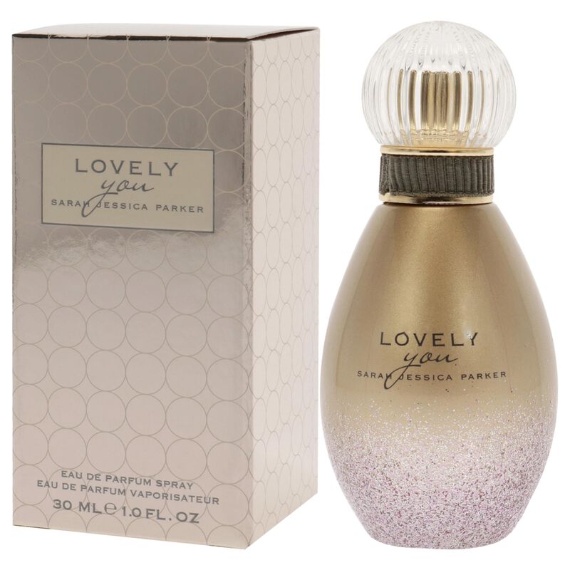 Perfume Sarah Jessica Parker Sjp Soft Clean Flo... image number null