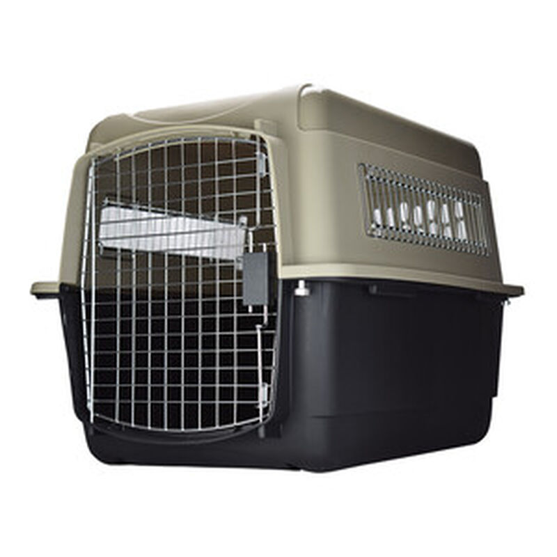 Petmate Transportadora Ultra Vari Kennel para P... image number null