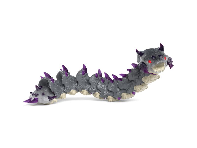 Figura De Acci&oacute;n Schleich Eldrador Creatures Sh... image number null