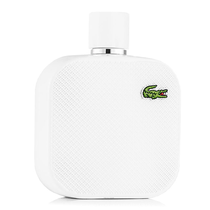 Perfume Para Caballero Lacoste L.12.12 Blanc ED... image number null