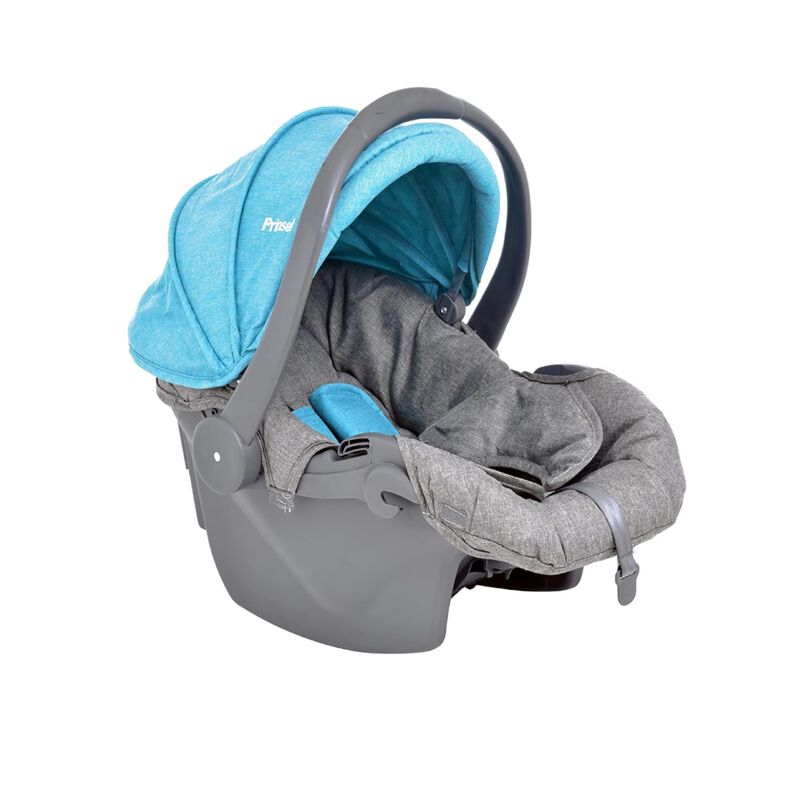 Carriola + Portabebé Prinsel 5186 B2 Portofino ... image number null