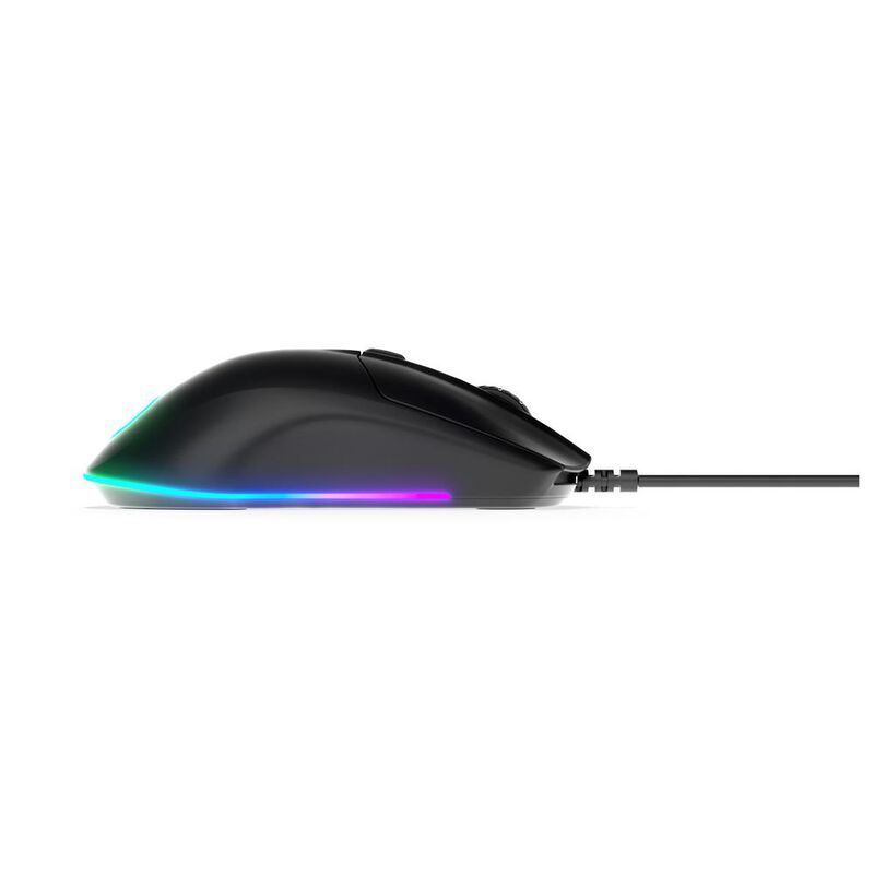 Mouse Rival 3 Steelseries image number null