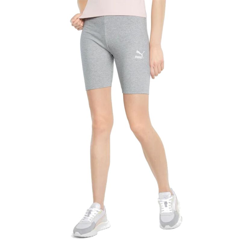 Short Puma Classics Tights Para Mujer 530234-04 image number null