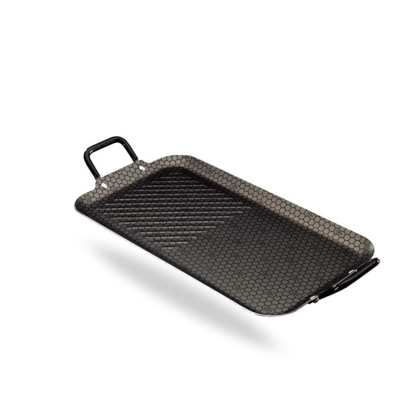Parrilla Cinsa Doble C/grill image number null