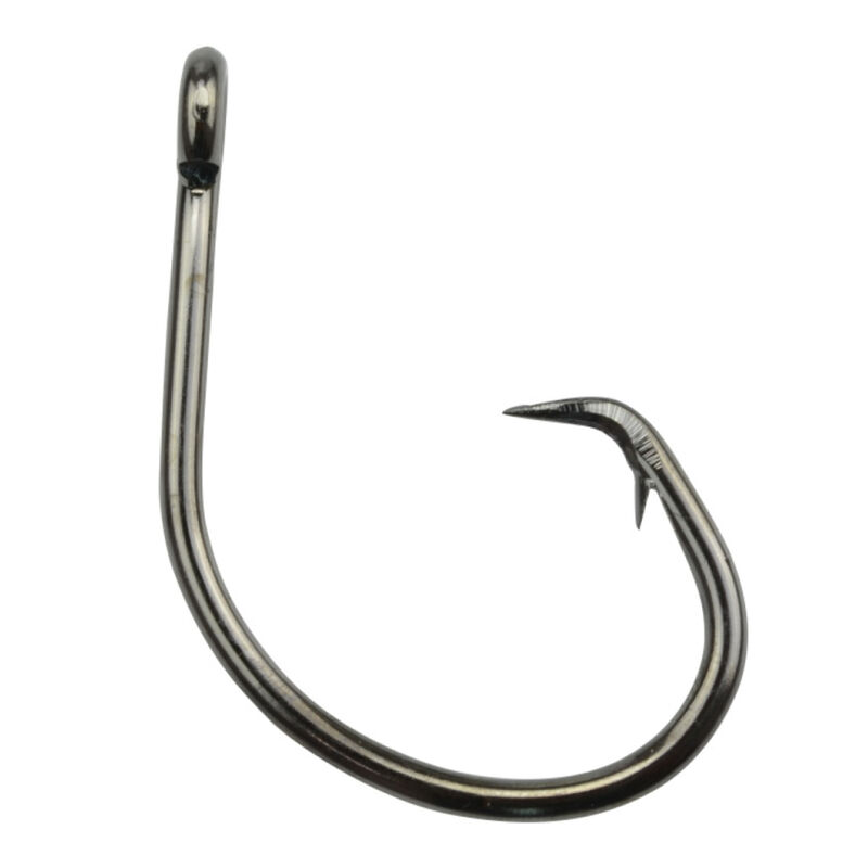 Anzuelo Pesca L2004uh 12/0 Lazer Circle Argolla... image number null