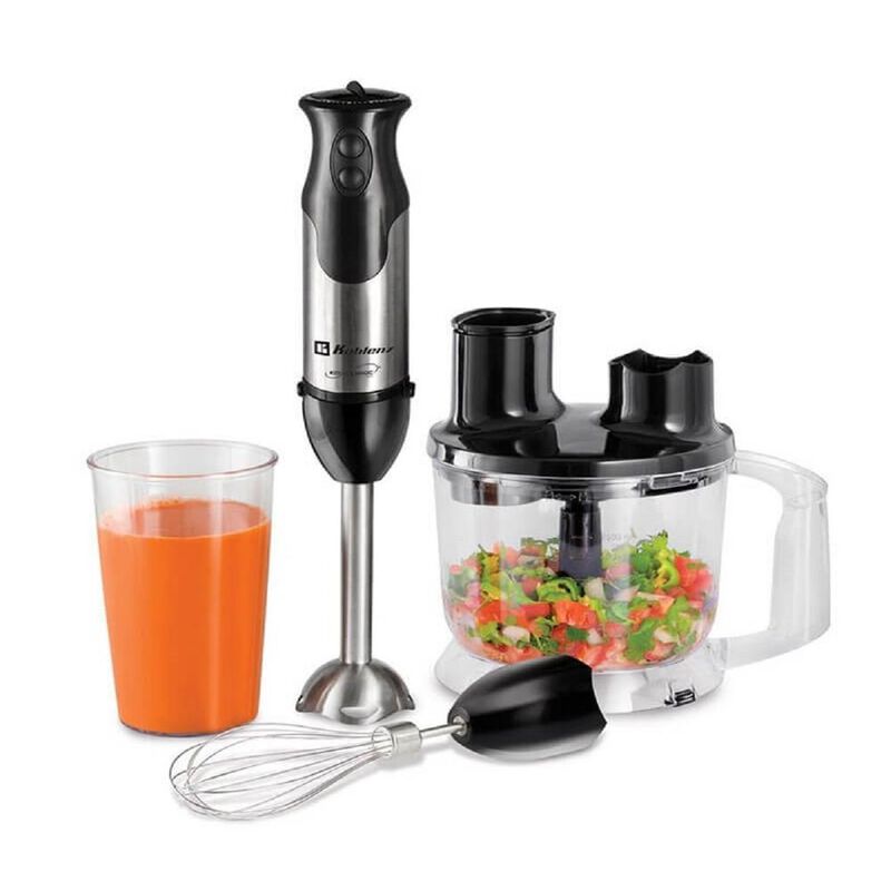 Kit Batidora De Inmersion Koblenz Bkm-800in Con... image number null