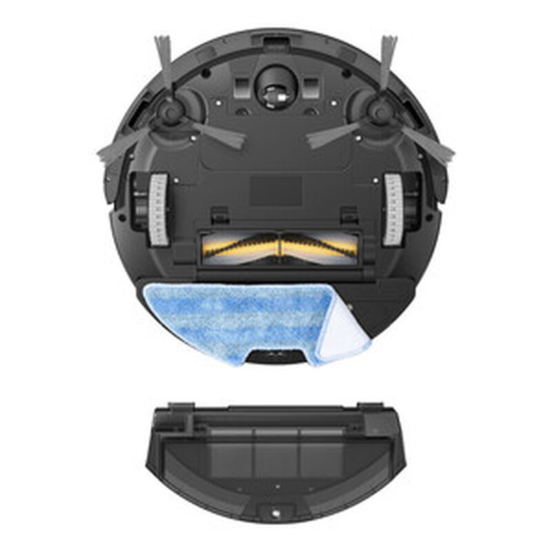 Robot Aspiradora y Trapeadora Wi-Fi image number null