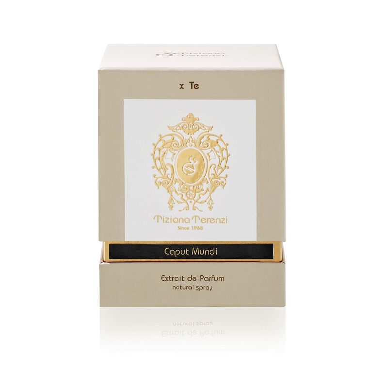 Perfume Tiziana Terenzi Caput Mundi Edp 100 Ml ... image number null