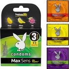 Playboy Maxsens Tropic 3pz