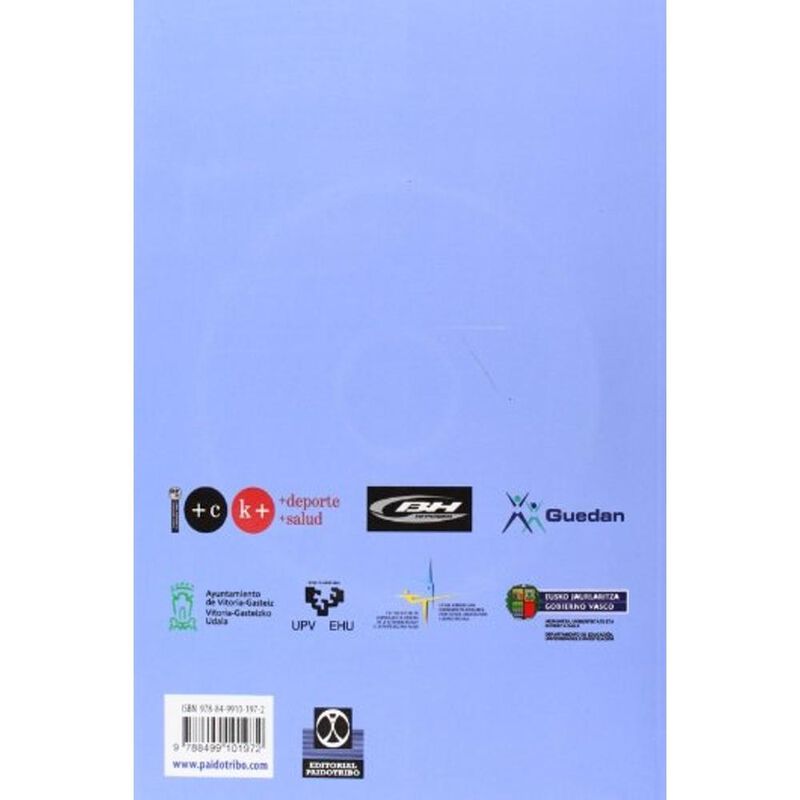 Investigaci&oacute;n e innovaci&oacute;n en el deporte (libro... image number null