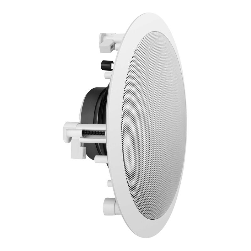 Juego de 2 bocinas 2 v&iacute;as 300WPMPO c/u para pla... image number null